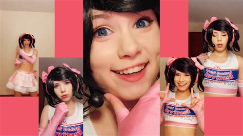 nyannyancosplay trap|Nyannyancosplay / Hit or Miss .